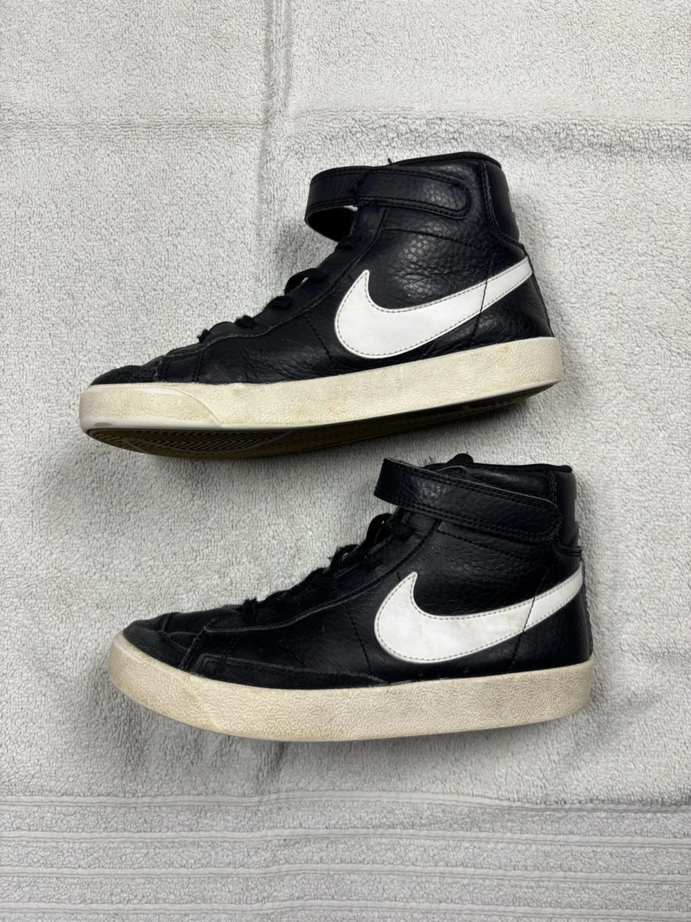 Nike Blazers Sneakers - 3Y